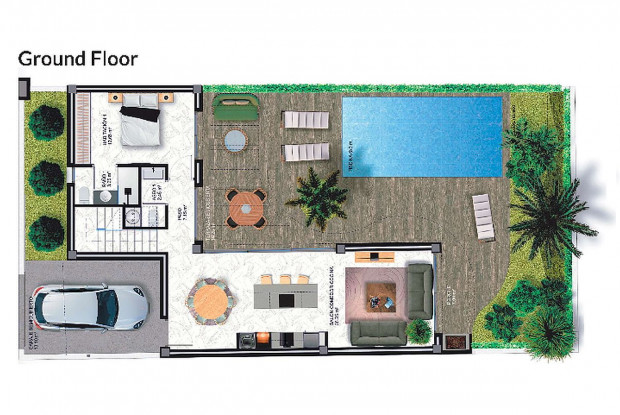 Image No.11-3 Bed Chalet for sale