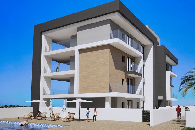 Image No.2-3 Bed Penthouse for sale