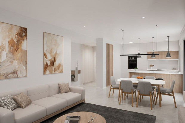 Image No.6-3 Bed Penthouse for sale