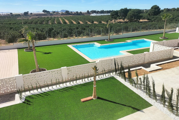 Image No.10-3 Bed Villa for sale