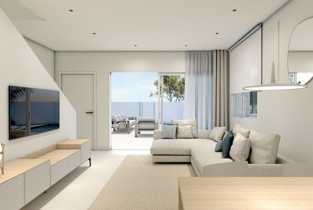 Image No.15-3 Bed Townhouse for sale