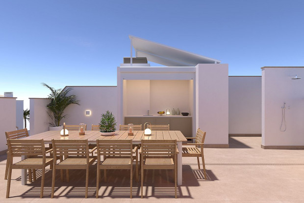 Image No.20-3 Bed Townhouse for sale