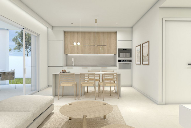 Image No.3-3 Bed Townhouse for sale