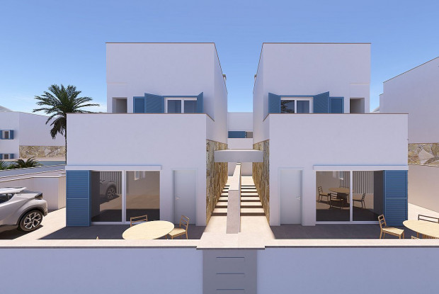 Image No.8-3 Bed Townhouse for sale