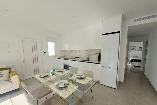 Image No.3-2 Bed Chalet for sale