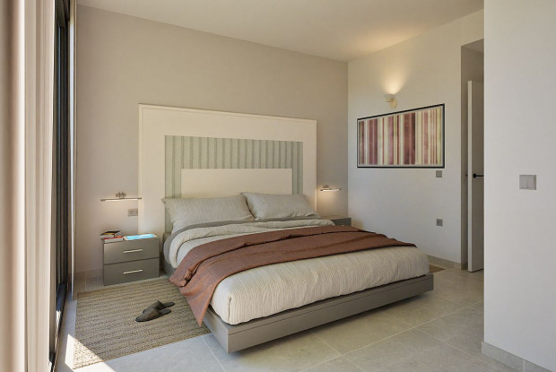 Image No.26-3 Bed Chalet for sale