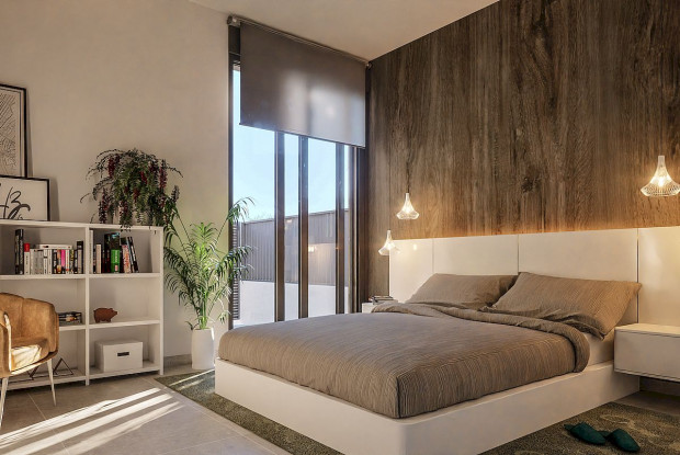 Image No.4-3 Bed Chalet for sale