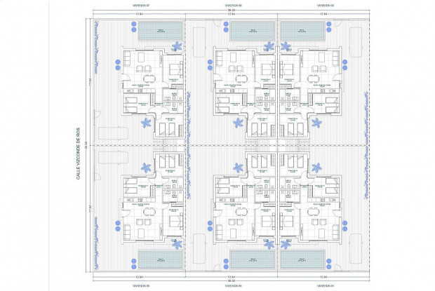 Image No.13-3 Bed Chalet for sale