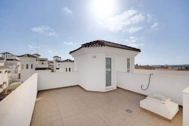 Image No.11-3 Bed Villa for sale