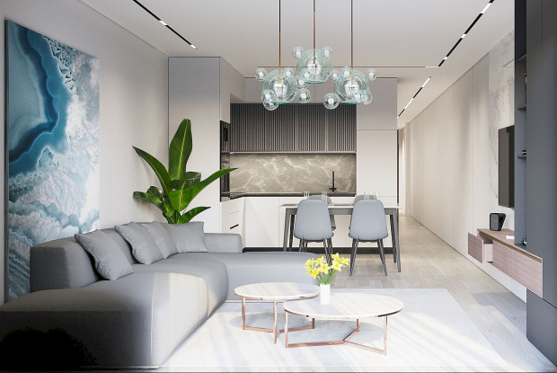 Image No.2-2 Bed Penthouse for sale