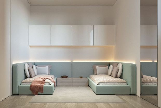 Image No.3-2 Bed Penthouse for sale