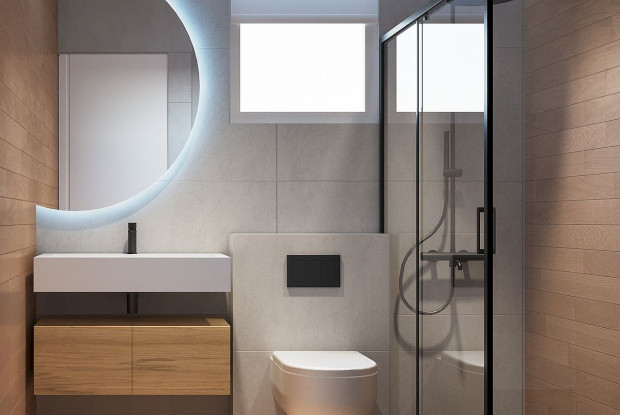 Image No.5-2 Bed Penthouse for sale