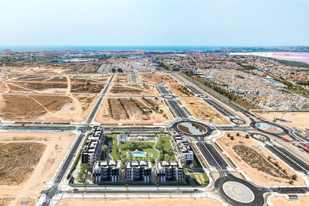 Image No.4-2 Bed Apartment for sale