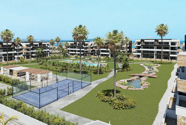 Image No.8-2 Bed Apartment for sale