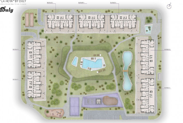 Image No.12-2 Bed Apartment for sale