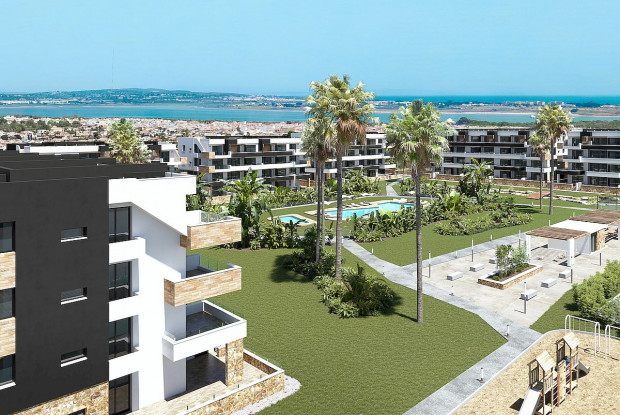 Image No.1-2 Bed Penthouse for sale