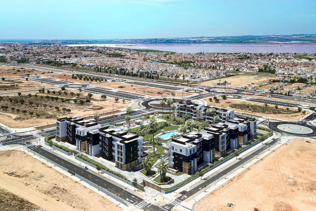 Image No.3-2 Bed Penthouse for sale