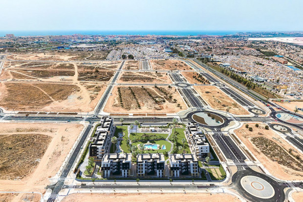 Image No.6-2 Bed Penthouse for sale