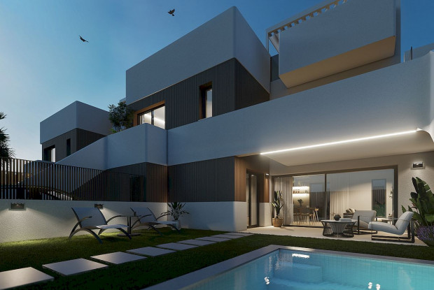 Image No.1-2 Bed Bungalow for sale