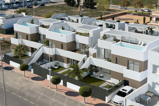 Image No.14-2 Bed Bungalow for sale