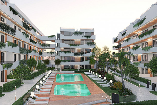 Image No.10-3 Bed Apartment for sale