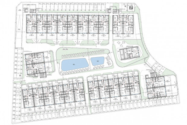 Image No.14-3 Bed Apartment for sale