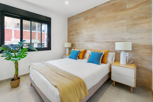 Image No.5-3 Bed Apartment for sale