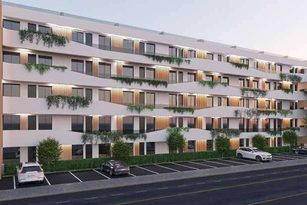 Image No.2-3 Bed Apartment for sale