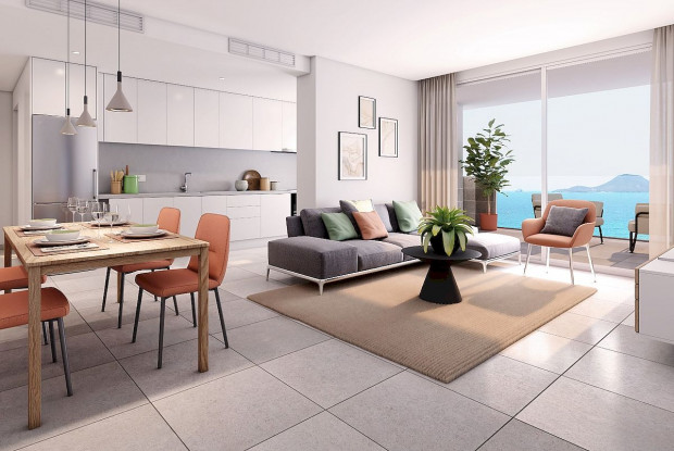 Image No.3-3 Bed Penthouse for sale