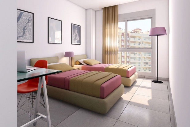 Image No.4-3 Bed Penthouse for sale