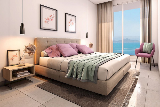 Image No.5-3 Bed Penthouse for sale