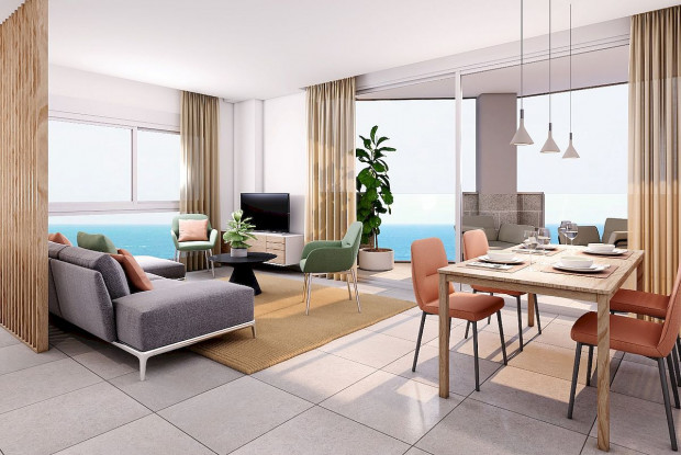 Image No.8-3 Bed Penthouse for sale