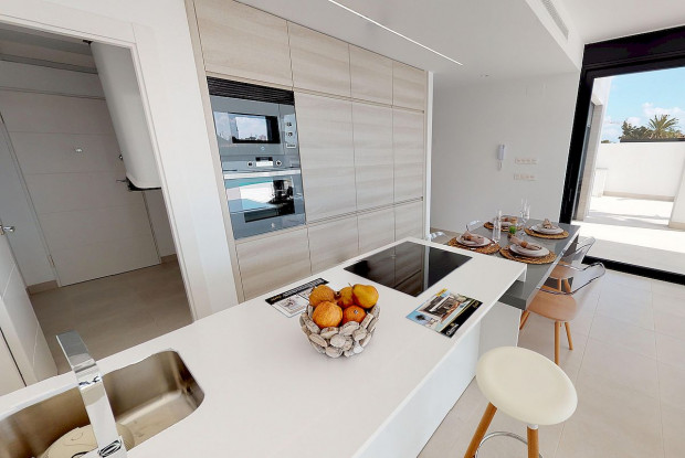 Image No.3-3 Bed Villa for sale