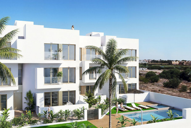 Image No.4-2 Bed Apartment for sale