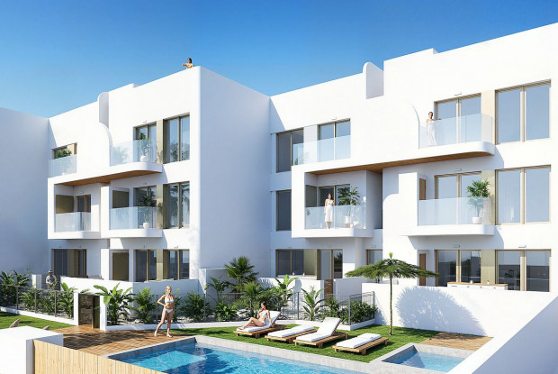 Image No.10-2 Bed Penthouse for sale