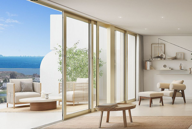 Image No.9-3 Bed Apartment for sale