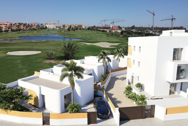 Image No.19-3 Bed Apartment for sale