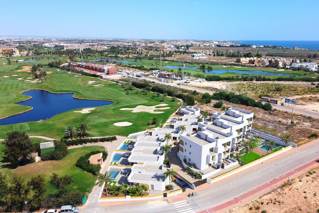 Image No.2-3 Bed Penthouse for sale