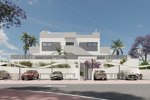 Image No.2-3 Bed Bungalow for sale