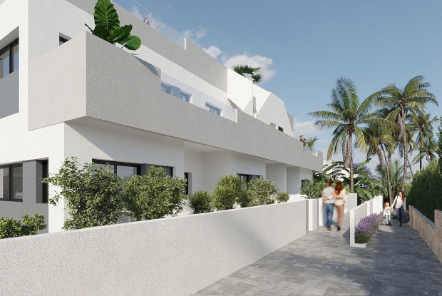 Image No.7-3 Bed Bungalow for sale