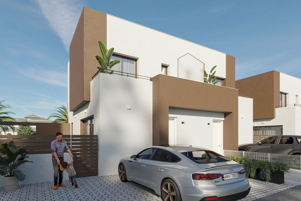 Image No.1-3 Bed Chalet for sale