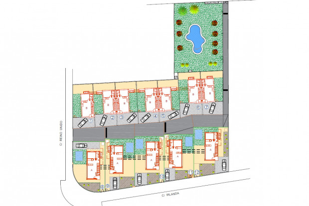 Image No.13-3 Bed Chalet for sale