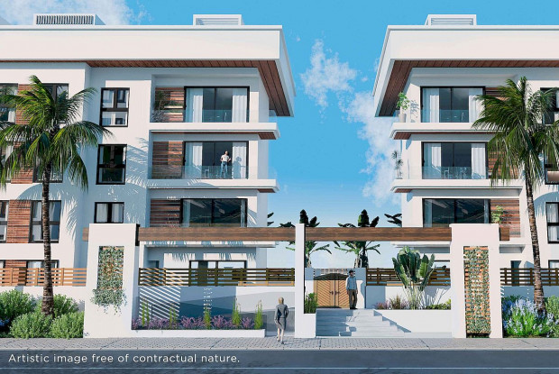 Image No.6-2 Bed Apartment for sale