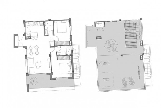 Image No.10-2 Bed Penthouse for sale