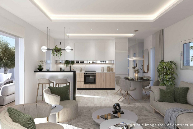 Image No.5-2 Bed Penthouse for sale