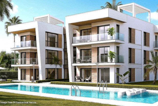 Image No.7-2 Bed Penthouse for sale