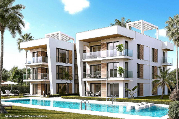 Image No.1-3 Bed Penthouse for sale