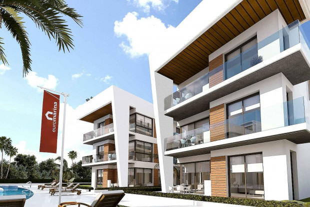 Image No.2-3 Bed Penthouse for sale