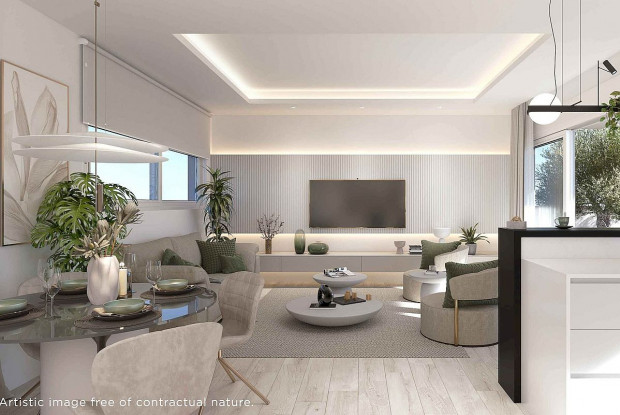 Image No.4-3 Bed Penthouse for sale