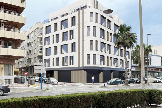 Image No.1-3 Bed Penthouse for sale